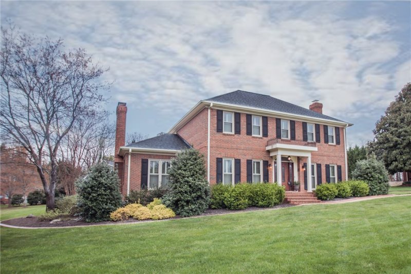 Property image 3 at 215 Terrace Drive, Anderson, SC 29621