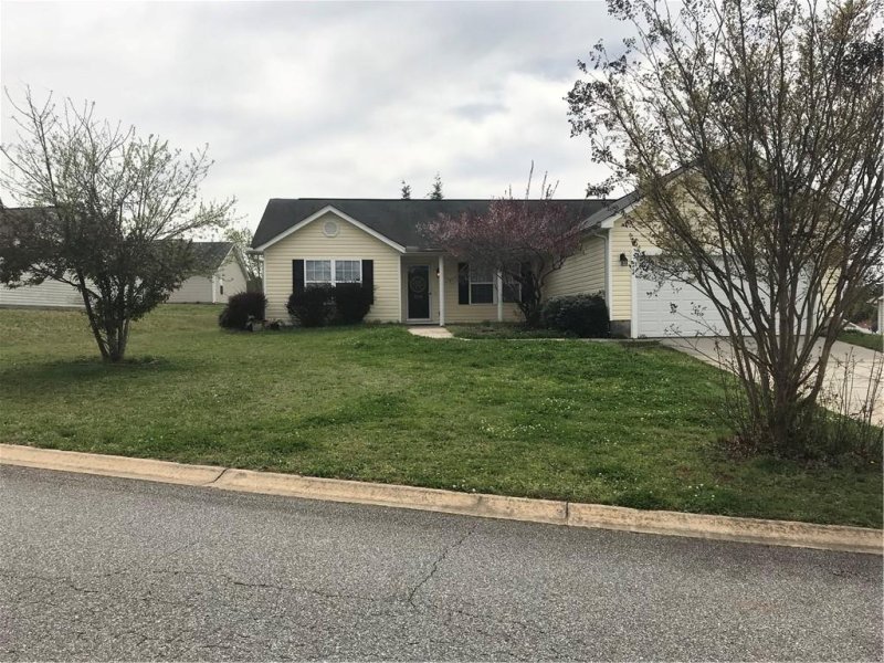 Property image 2 at 209 Rio Way, Anderson, SC 29625