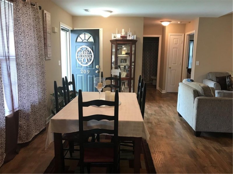 Property image 3 at 209 Rio Way, Anderson, SC 29625