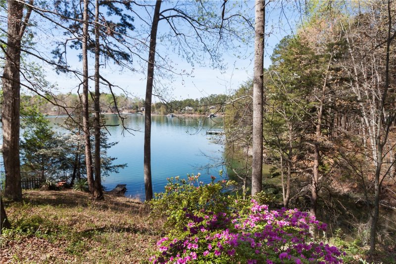 Property image 3 at 320 Petty Road, Seneca, SC 29672