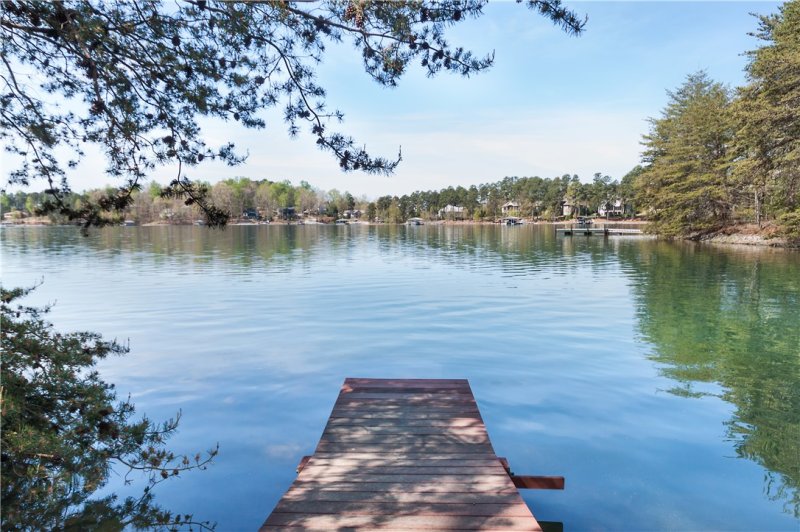 Property image 4 at 320 Petty Road, Seneca, SC 29672