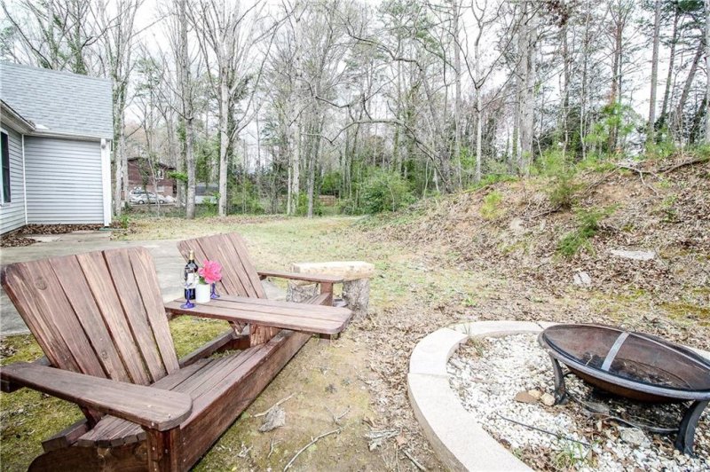 Property image 4 at 1668 Sequoya Way, Seneca, SC 29678