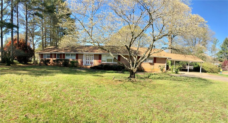 Property image 2 at 601 Heyward Road, Anderson, SC 29621