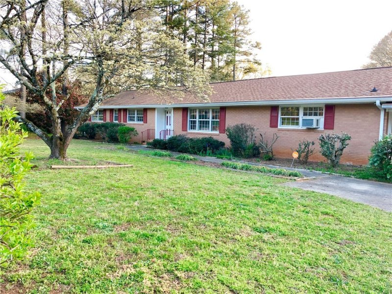 Property image 3 at 601 Heyward Road, Anderson, SC 29621