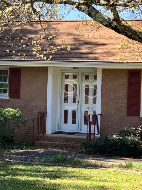 Property image 4 at 601 Heyward Road, Anderson, SC 29621