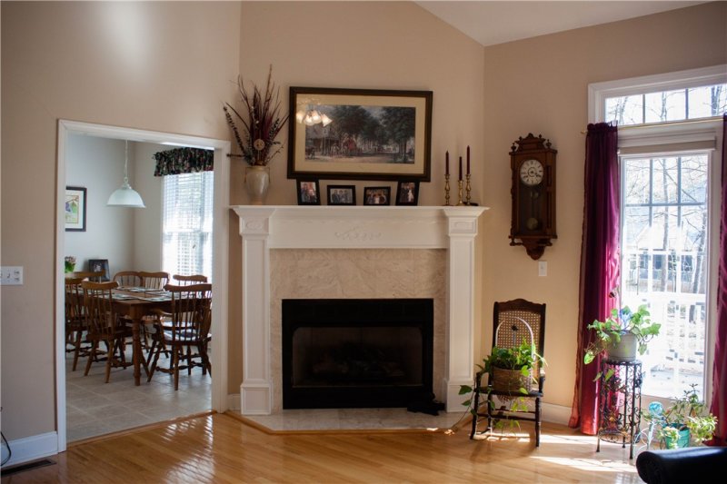 Property image 3 at 307 Brittany Park, Anderson, SC 29621