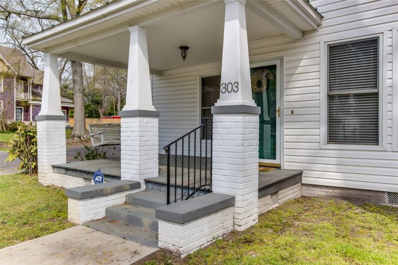 Property image 4 at 303 E Franklin Street, Anderson, SC 29624