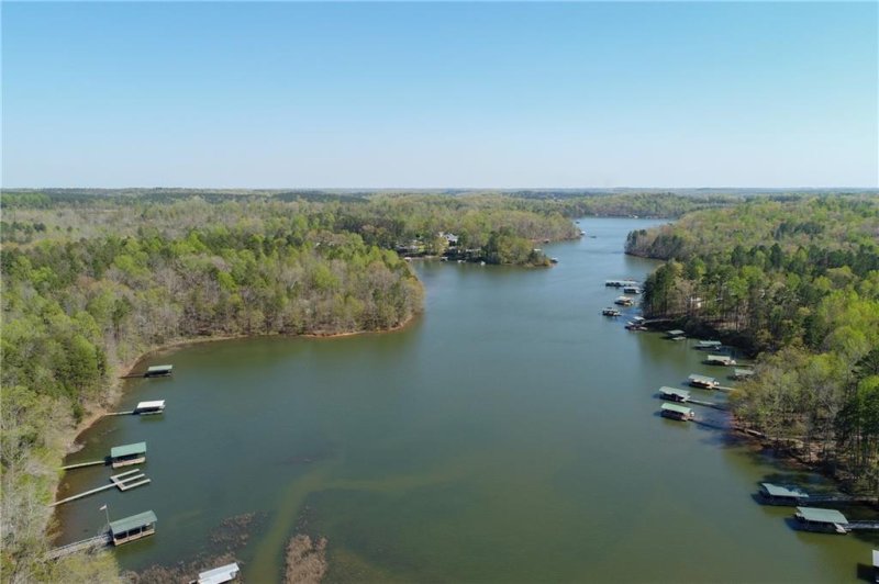 Property image 5 at 219 Starlight Lane, Fair Play, SC 29643