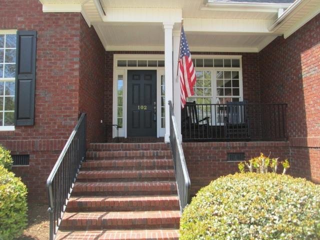 Property image 4 at 102 Slaton Court, Anderson, SC 29621