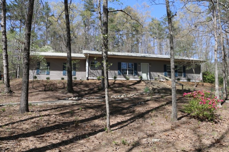 3 Quail Drive