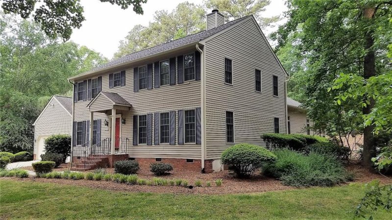 Property image 4 at 121 Shaftsbury Road, Clemson, SC 29631