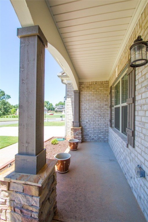 Property image 3 at 105 Jones Creek Circle, Anderson, SC 29621