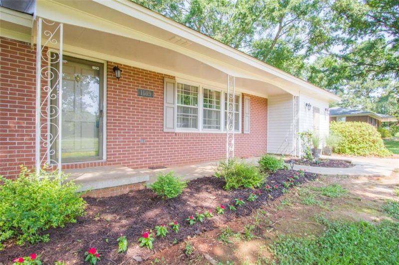 Property image 3 at 1109 Bern Circle, Anderson, SC 29626