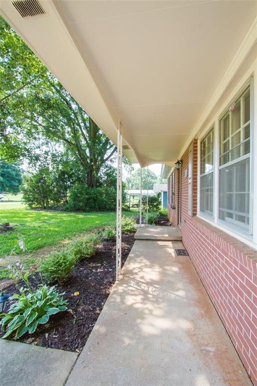 Property image 4 at 1109 Bern Circle, Anderson, SC 29626