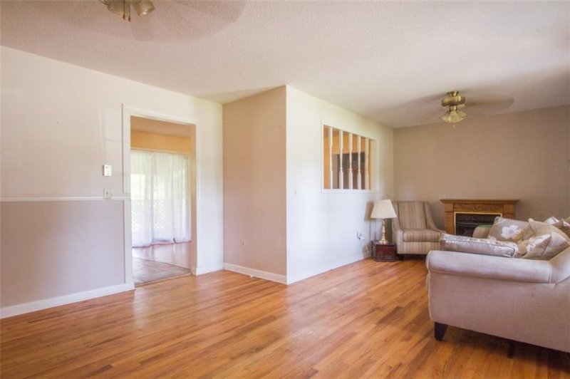 Property image 5 at 1109 Bern Circle, Anderson, SC 29626