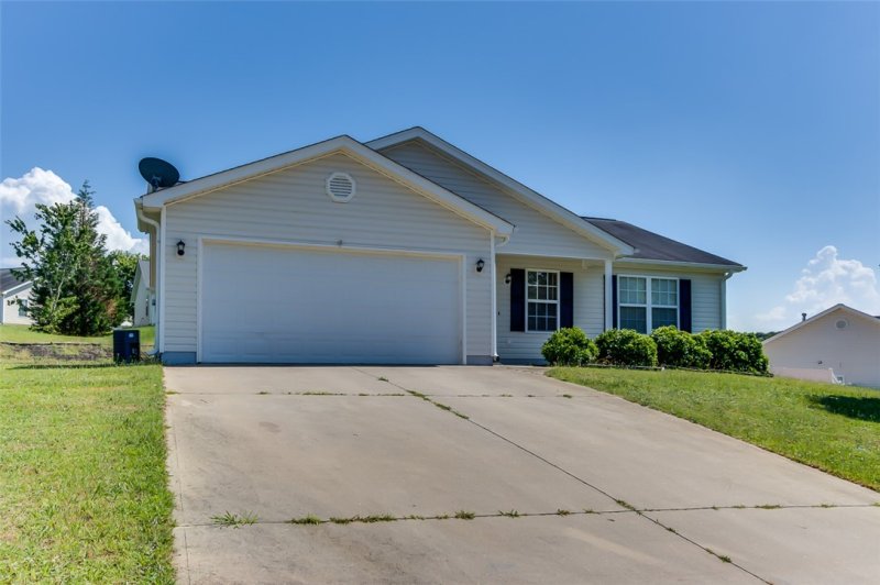 Property image 4 at 211 Rio Way, Anderson, SC 29625