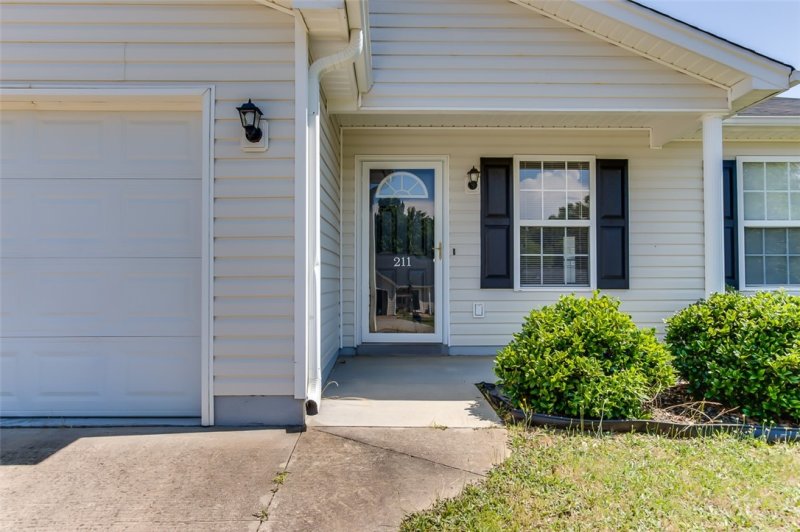 Property image 5 at 211 Rio Way, Anderson, SC 29625