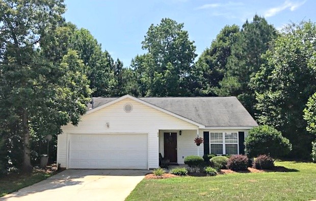 Property image 2 at 404 Tallahatchie Trail, Liberty, SC 29657