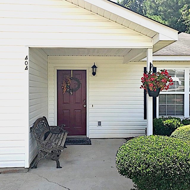 Property image 3 at 404 Tallahatchie Trail, Liberty, SC 29657