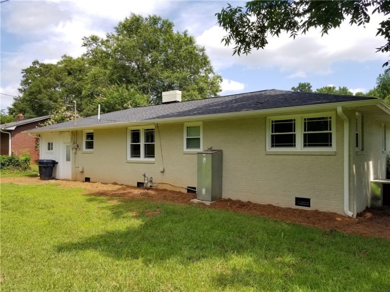 Property image 5 at 228 Bedford Forest Avenue, Anderson, SC 29625