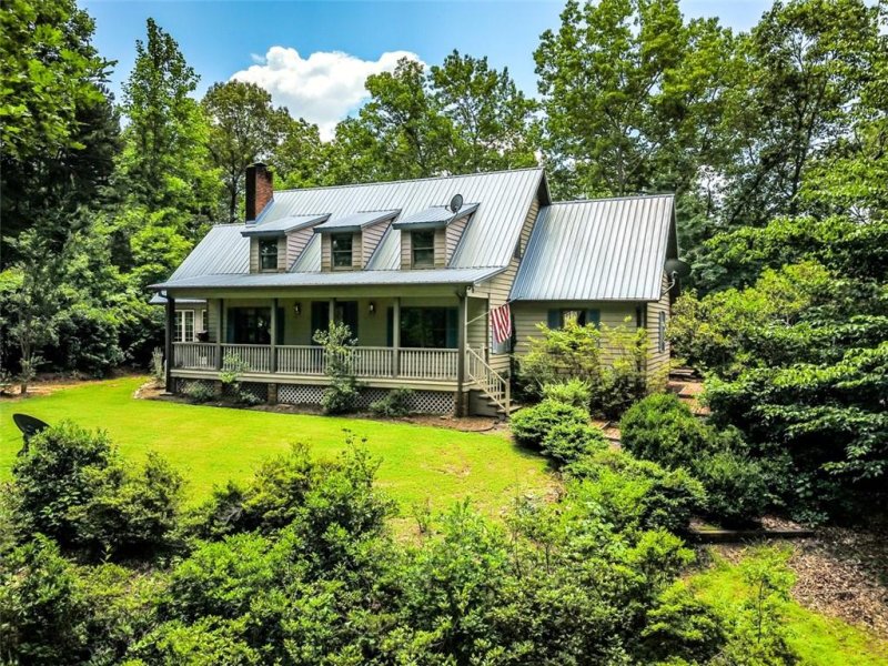 Property image 3 at 125 Kyle Drive, Walhalla, SC 29691