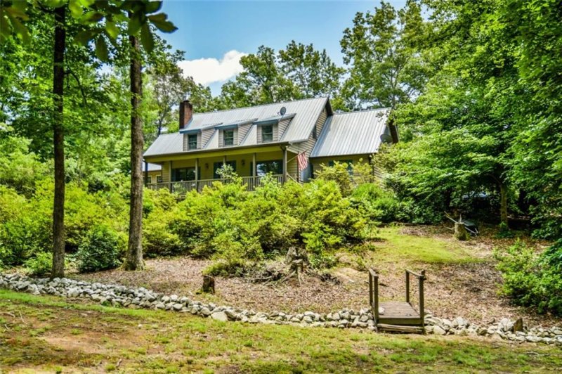 Property image 4 at 125 Kyle Drive, Walhalla, SC 29691