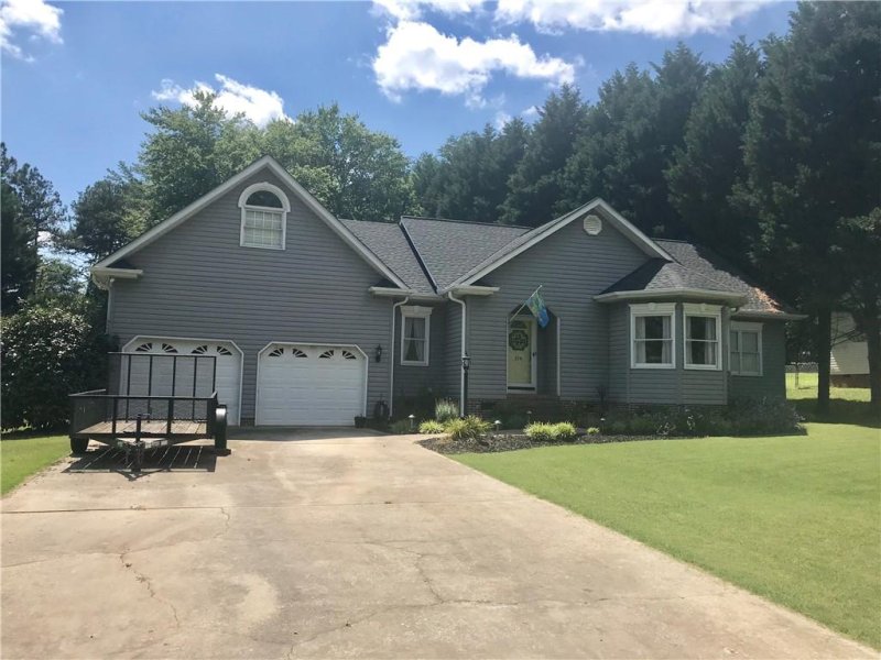 Property image 2 at 114 Fleetwood Drive, Liberty, SC 29657