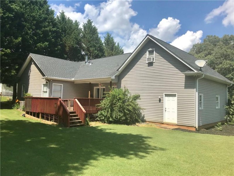 Property image 3 at 114 Fleetwood Drive, Liberty, SC 29657