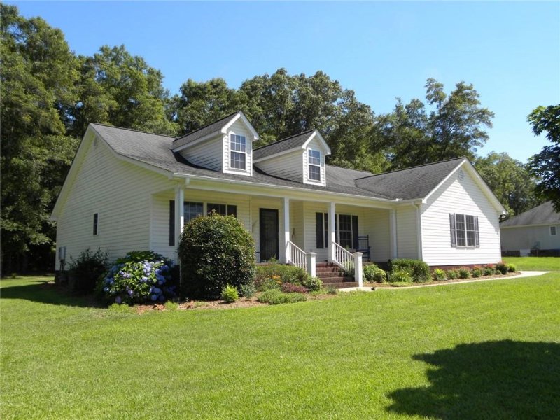 Property image 4 at 105 Candice Ashley Trail, Anderson, SC 29625