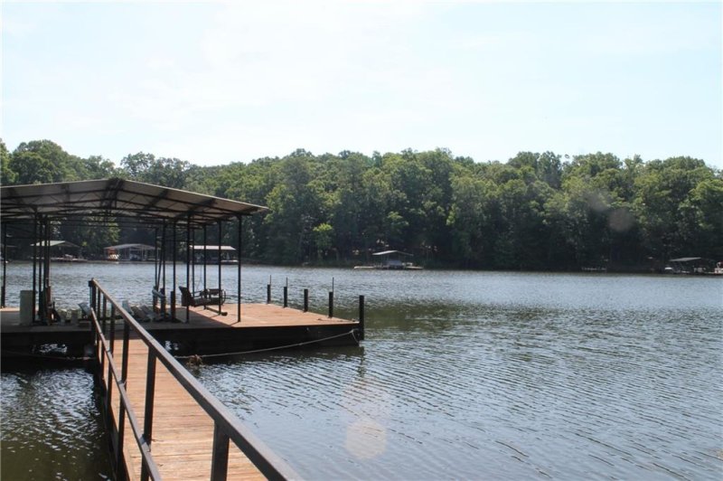 Property image 3 at 824 Dogwood Lane, Townville, SC 29689