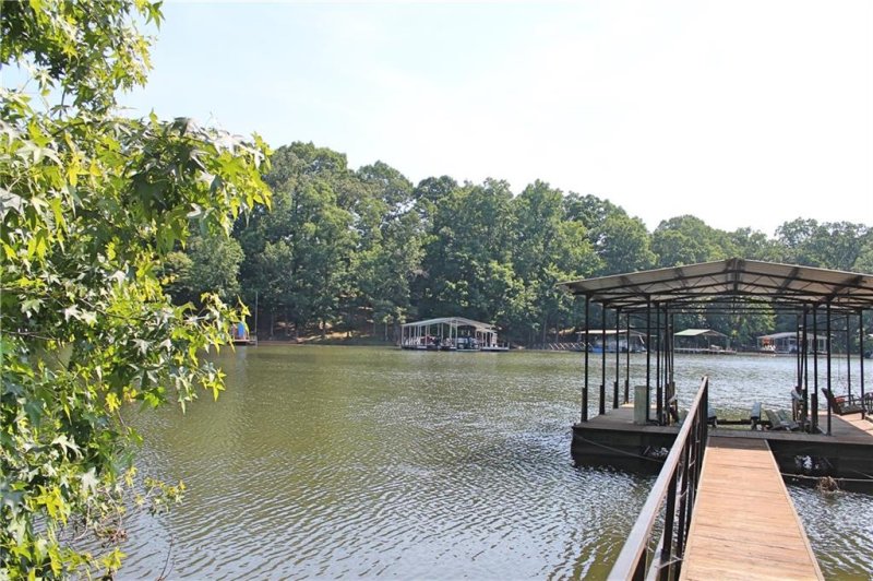 Property image 5 at 824 Dogwood Lane, Townville, SC 29689