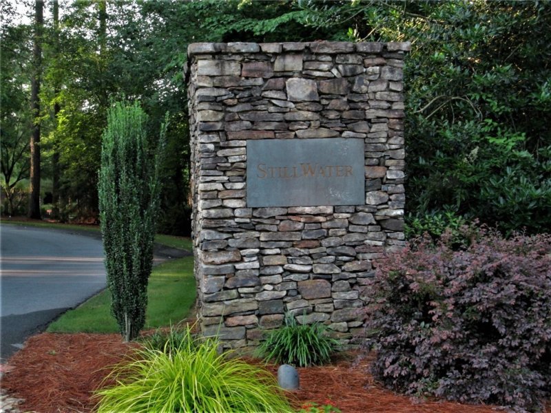 Property image 2 at Lot# 20 Stillwater Drive, Seneca, SC 29678