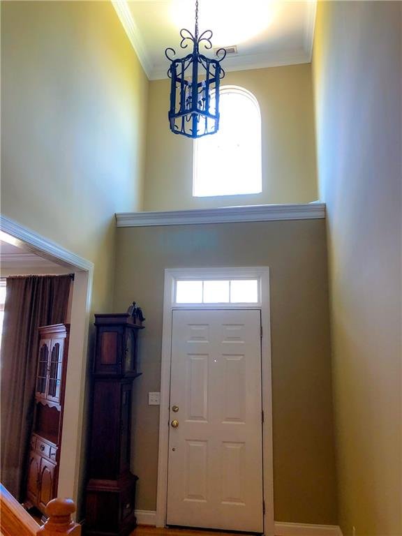 Property image 3 at 114 James Lawrence Orr Drive, Anderson, SC 29621