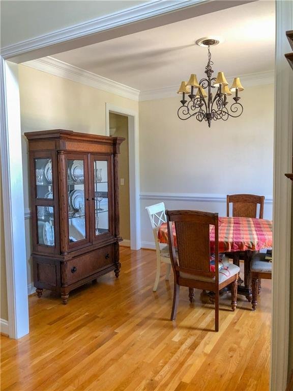 Property image 4 at 114 James Lawrence Orr Drive, Anderson, SC 29621