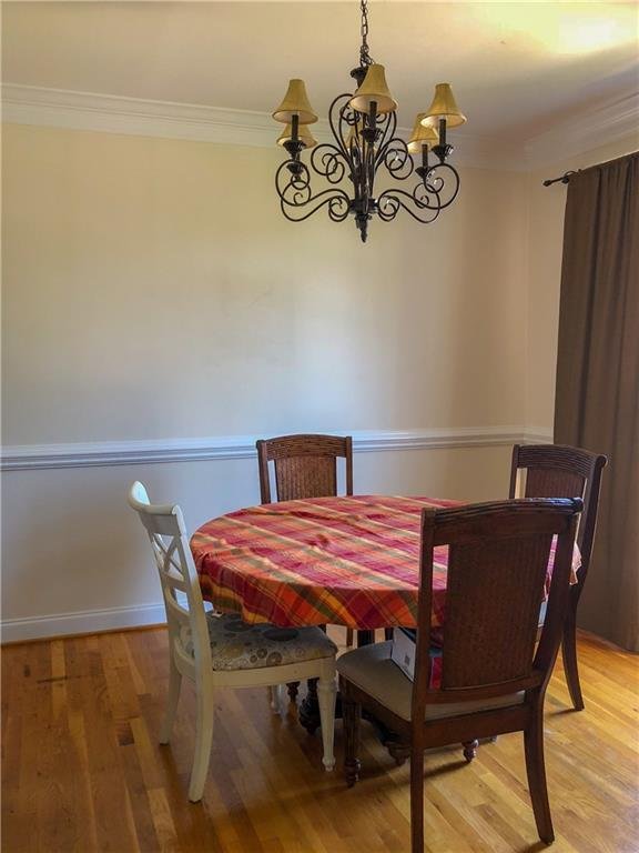 Property image 5 at 114 James Lawrence Orr Drive, Anderson, SC 29621