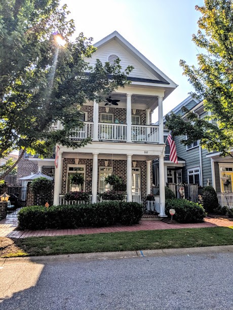 332 Village Walk Lane