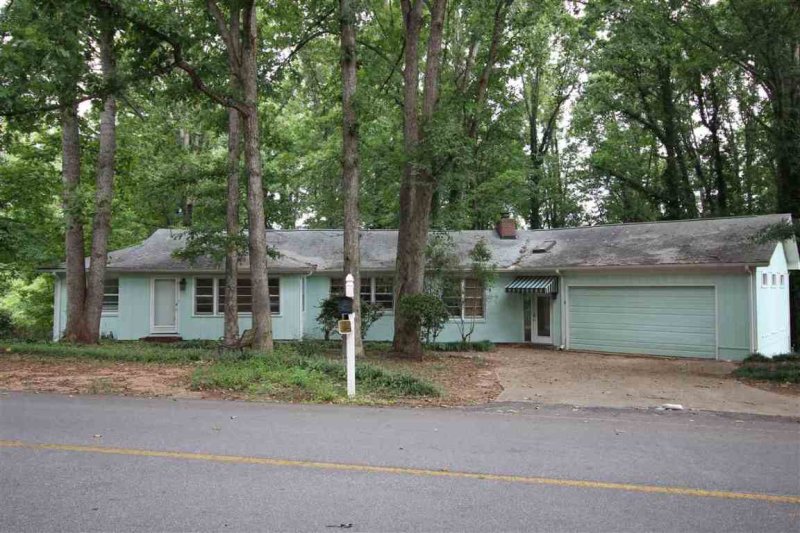 Property image 2 at 301 Fife Drive, Clemson, SC 29631