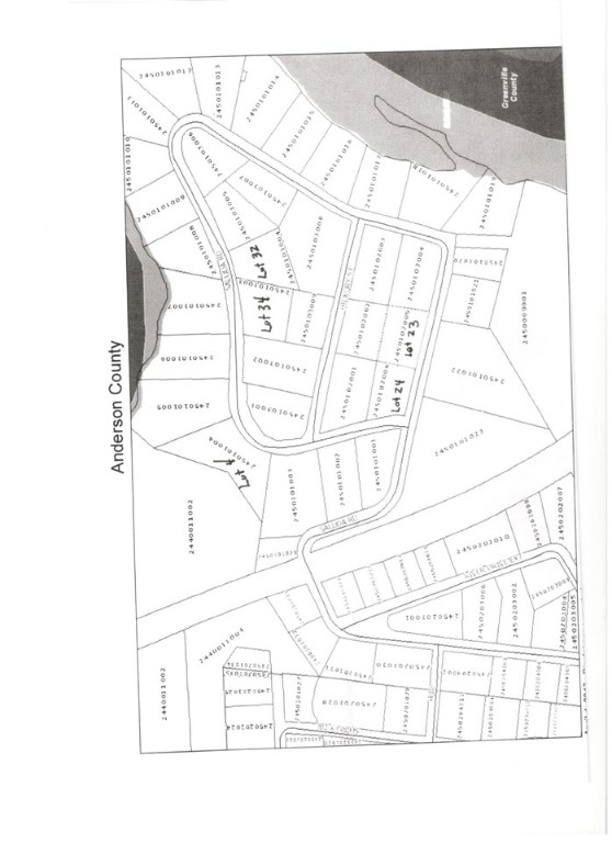 Property image 2 at Lot 4 Saluda Road, Williamston, SC 29697