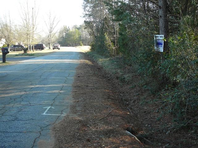 Property image 5 at Lots Calhoun Hills, Anderson, SC 29624