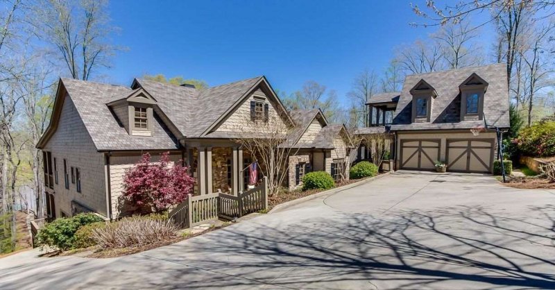 336 Grand Overlook Drive