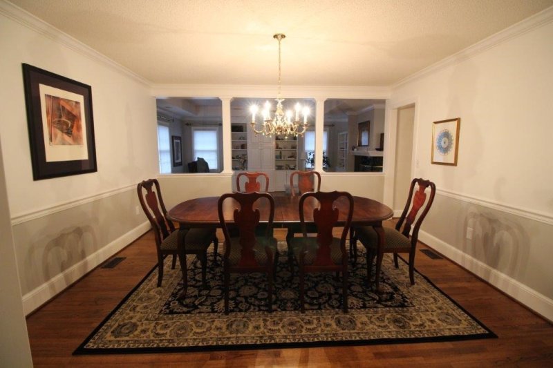 Property image 3 at 4019 Brackenberry Drive, Anderson, SC 29621