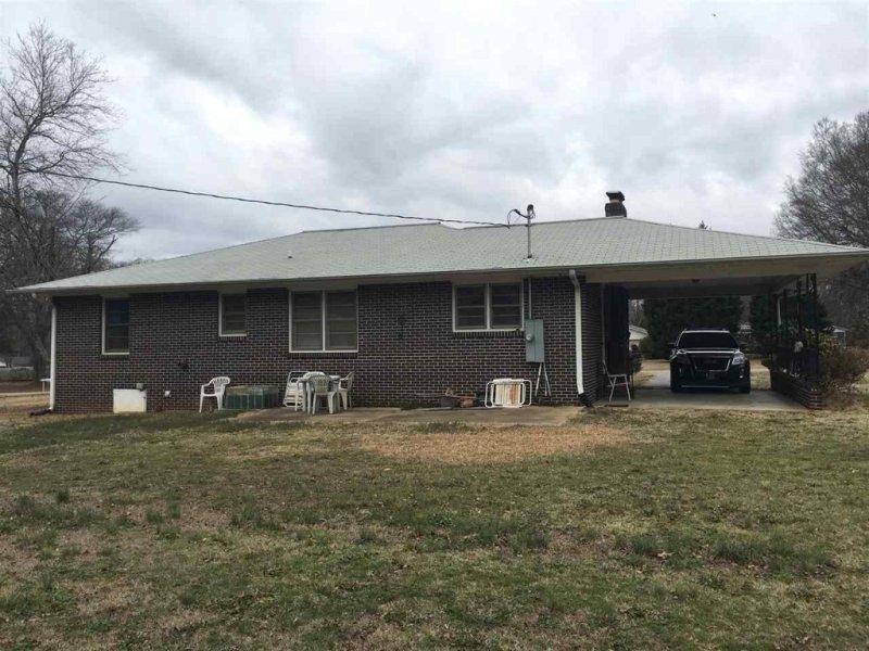 Property image 3 at 218 Edgewood Drive, Belton, SC 29627