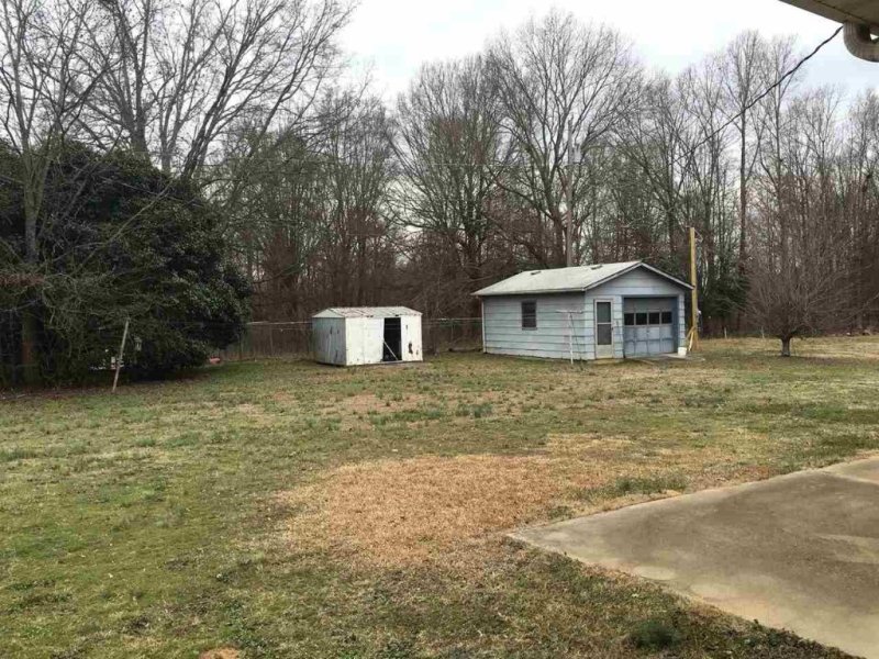 Property image 4 at 218 Edgewood Drive, Belton, SC 29627