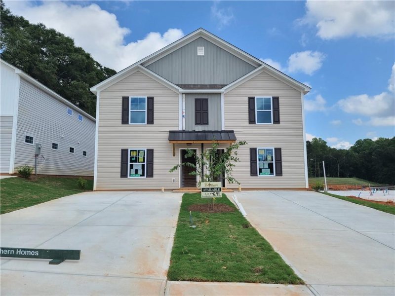 101 West Lane