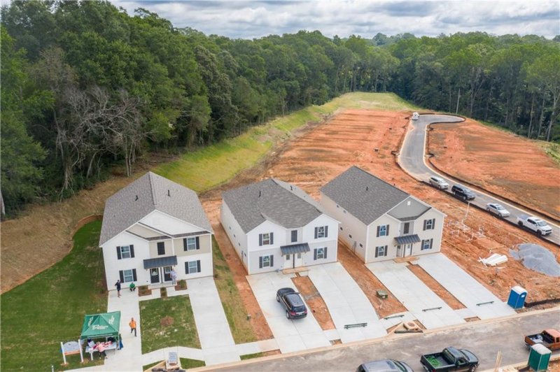 Property image 4 at 101 West Lane, Clemson, SC 29631