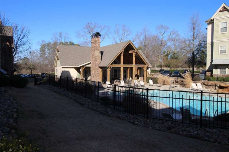 Property image 4 at 203 Kelly Road, Clemson, SC 29631