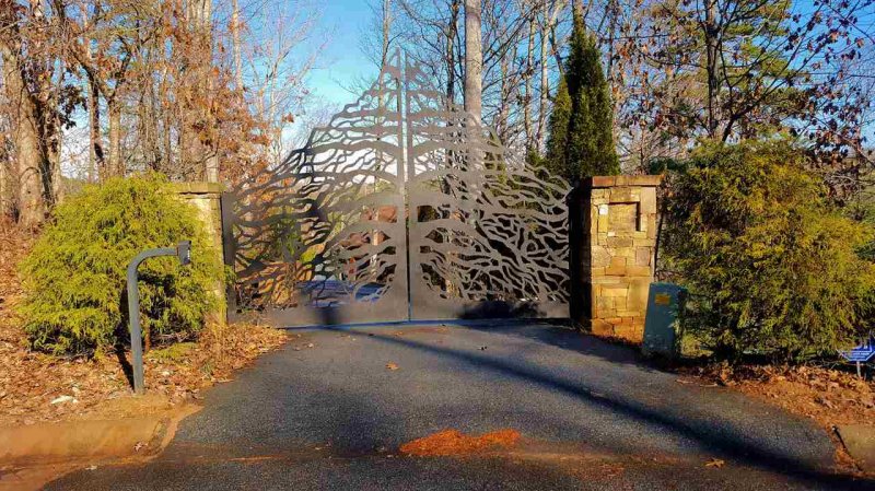 Property image 2 at 356 Hatteras Ridge, Six Mile, SC 29682