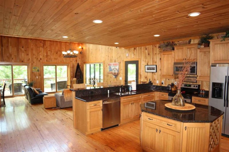 Property image 3 at 356 Hatteras Ridge, Six Mile, SC 29682