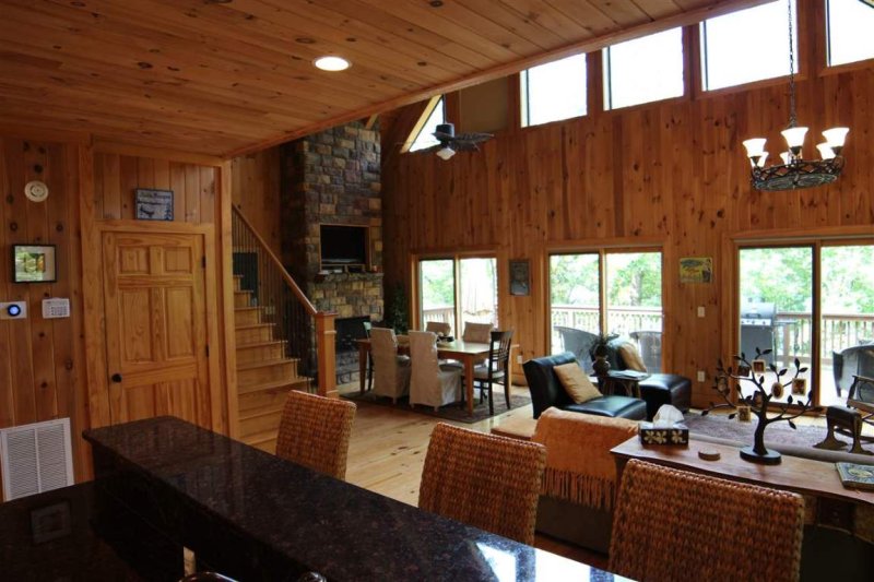 Property image 5 at 356 Hatteras Ridge, Six Mile, SC 29682