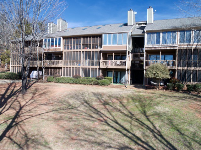 Property image 3 at 2101 Portside Way, Anderson, SC 29625-5934